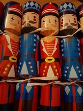 Christmas crackers kids