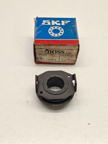 Classic car clutch release - classic,
