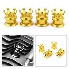 Head Bolt Topper Cover Cap