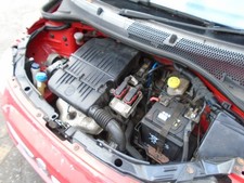 09 FIAT 500 1.2 POP NEARSIDE