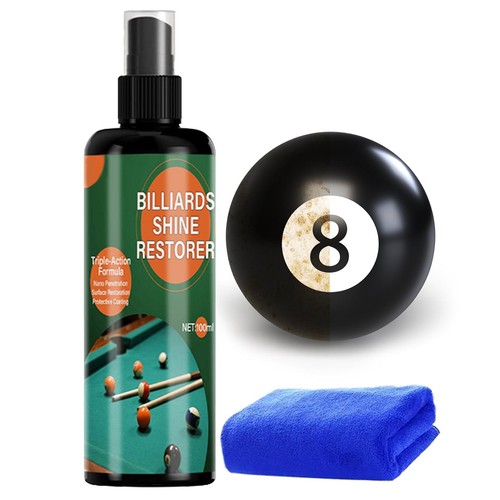All one billiard - all-in-one, ball