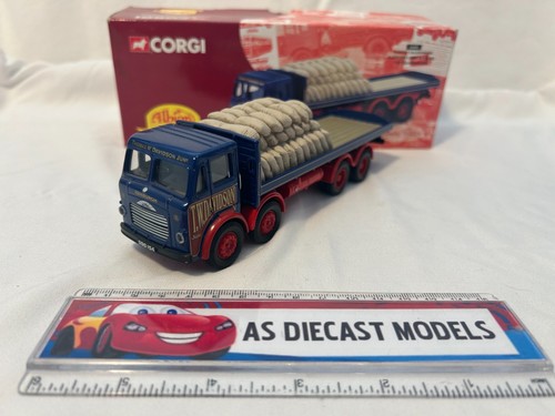 Corgi classic 26201 albion - corgi,