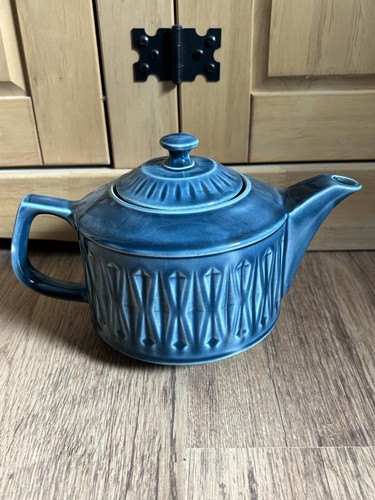 1960s sadler retro - 1960s, teapot