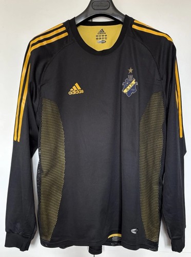 Aik stockholm football shirt - aik,
