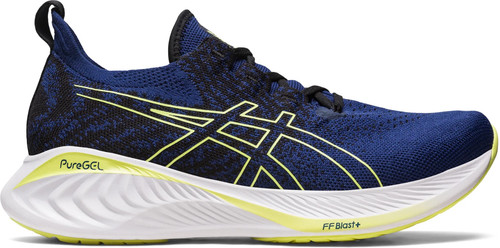 Asics gel cumulus mk - cumulus, 25