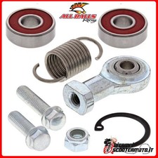 REAR BRAKE PEDAL OVERHAUL KIT