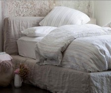  Slipcover for Soho Bed Queen