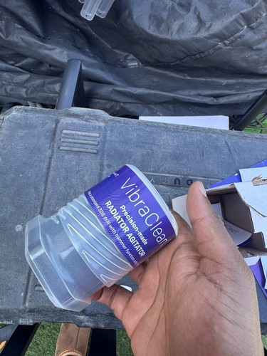 Adey vibraclean magnacleanse - adey,