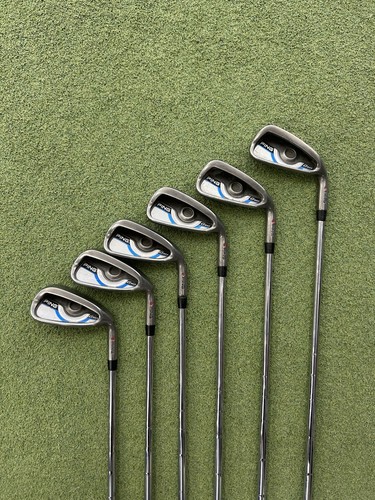 Ping gmax iron set - gmax,