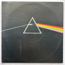 Pink Floyd The Dark Side Of
