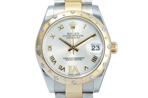 Rolex datejust ref - |,