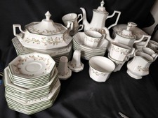 Vintage eternal beau dinner - vintage,
