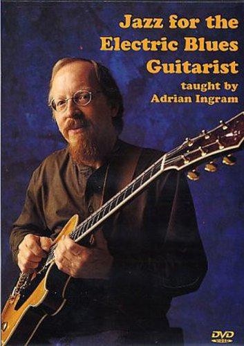 Adrian ingram jazz for - ingram:, the