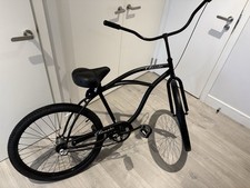 Import Golden Cycles Classic