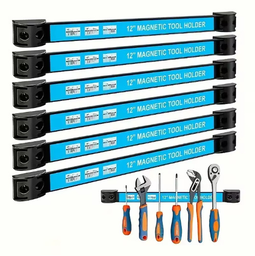 Heavy duty magnetic tool - 18",