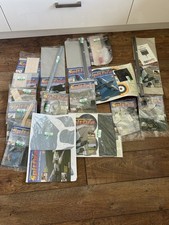 Deagostini job lot - deagostini,