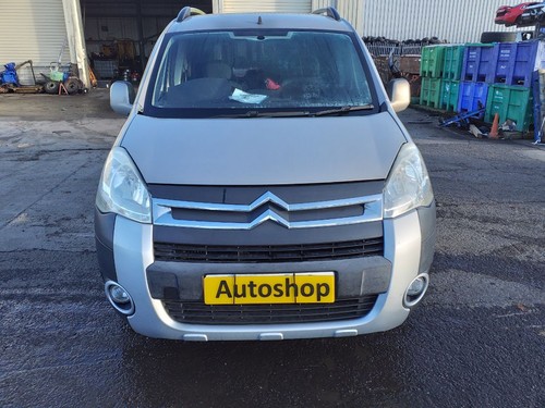 Citroen berlingo mk2 - citroen, 2008-2011