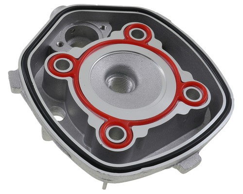 50cc cylinder head - 50cc, piaggio