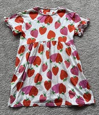 Next Girls Strawberry Summer