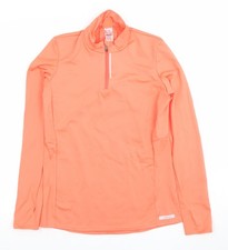 Kalenji Women’s Orange Long