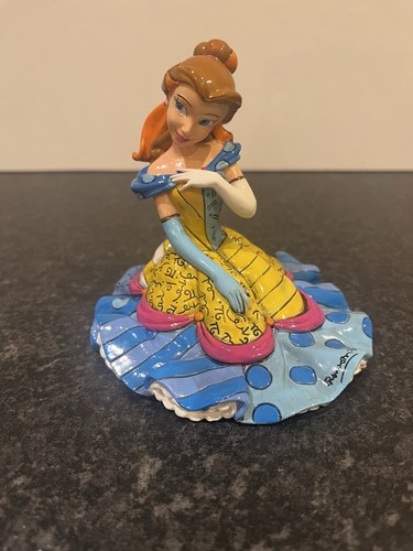 Disney britto belle - disney,