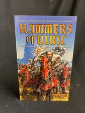 Warhammer Fantasy : Hammers of