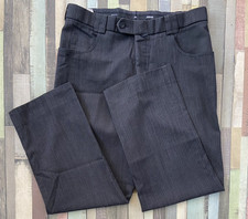 Meyer Trousers Mens W34 L32