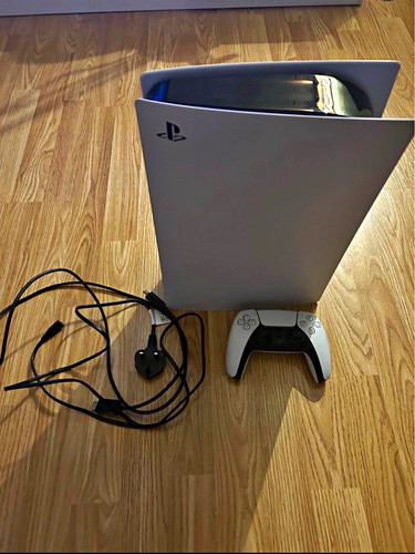 Sony playstation ps5 console - sony,