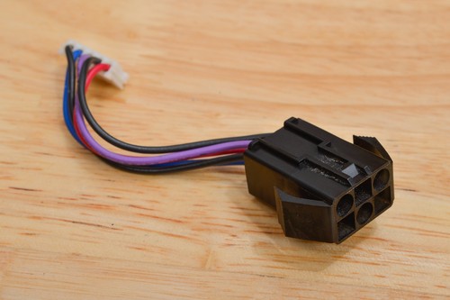 Kenwood 870s parts 6 pin - kenwood,