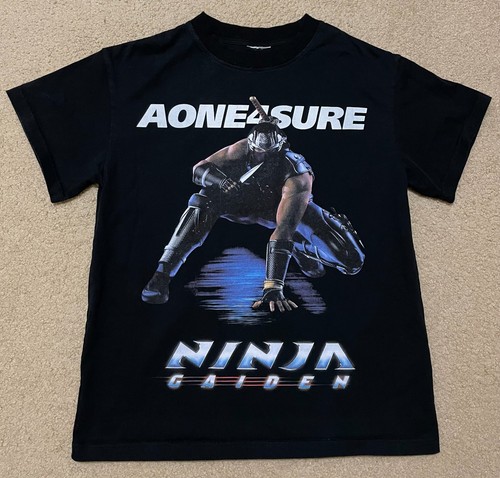 Aone4sure ninja gaiden - aone4sure,
