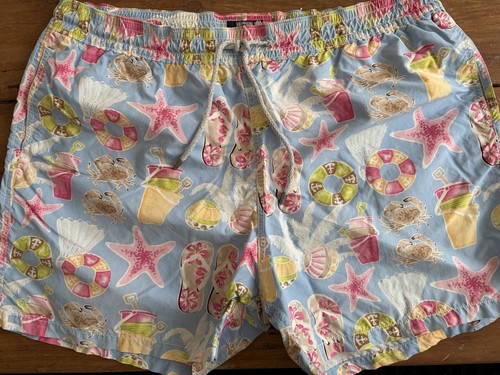 Vilebrequin men swim shorts - swim,
