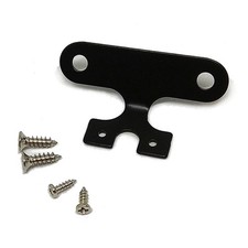 Backup Camera Mount Rear View