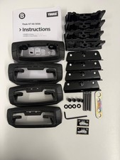 Thule fitting kit - thule, 3056