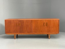 Vintage G-Plan Teak Sideboard