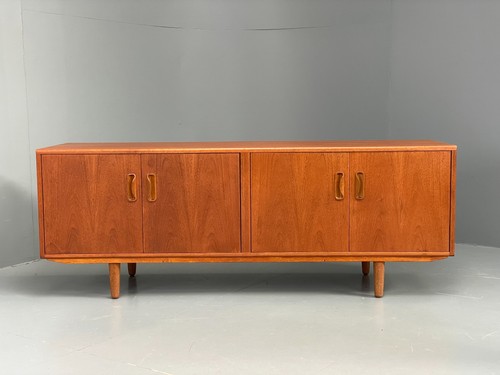 Vintage plan teak sideboard - g-plan,