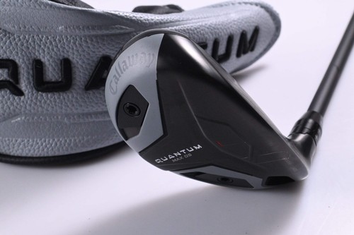 Callaway quantum max 8 - quantum,