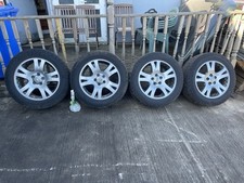 RANGE ROVER L322 SPORT P38