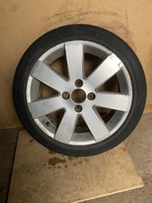 Ford Fiesta Mk 6  16" Alloy