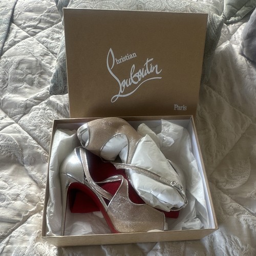 Christian louboutin mariacar - christian,