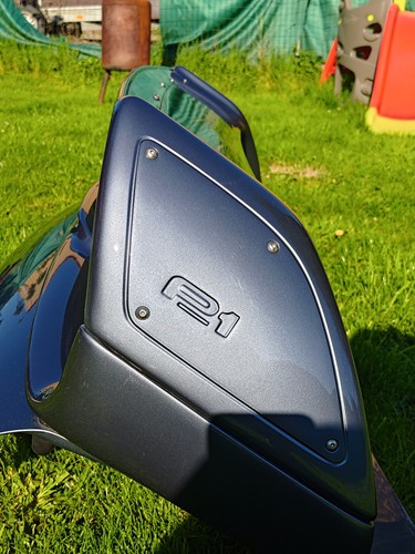 Subaru impreza spoiler - subaru,