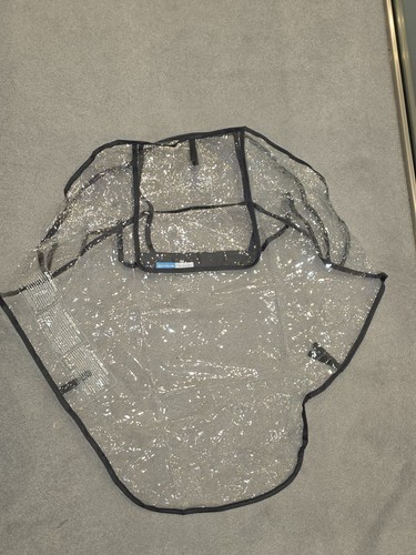 Uppababy vista rain cover - uppababy,