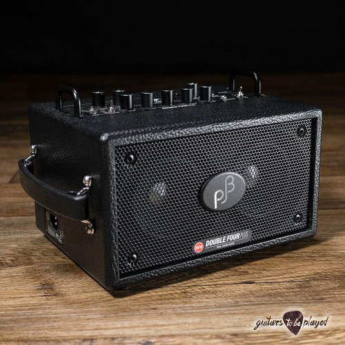 Phil jones bass - jones,