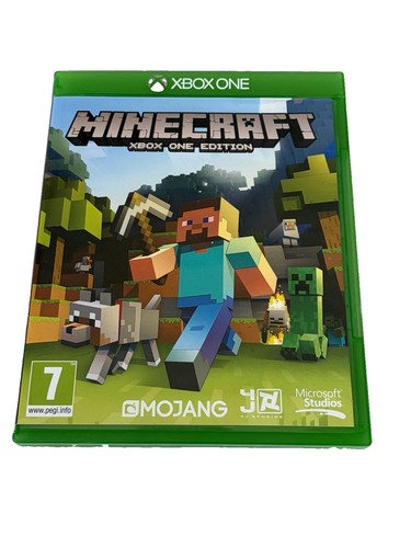 Minecraft pegi - minecraft, (xbox