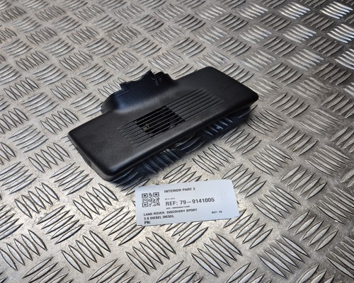 Land rover discovery sport - rover,