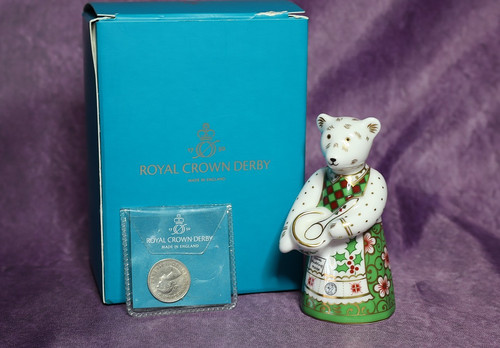 Royal crown derby - royal,