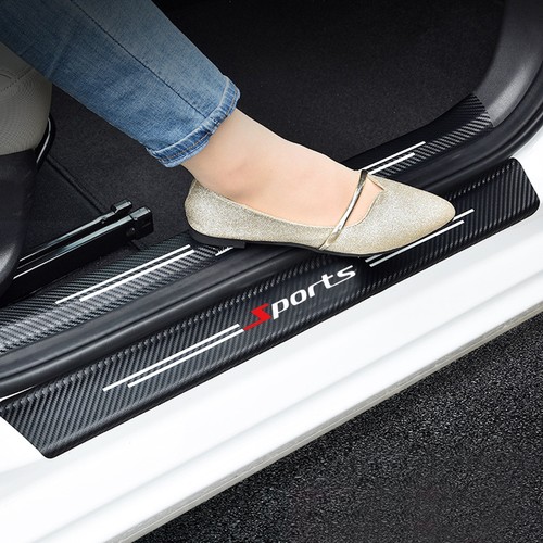 Carbon fiber car - 4x,