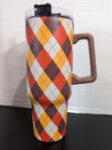 40oz stainless steel - 40oz,