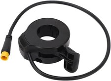 Cyrusher twist throttle - cyrusher,
