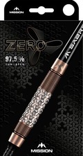 Mission | Zero | Steel Tip