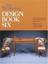 Design Book: Bk. 6; 'Fine